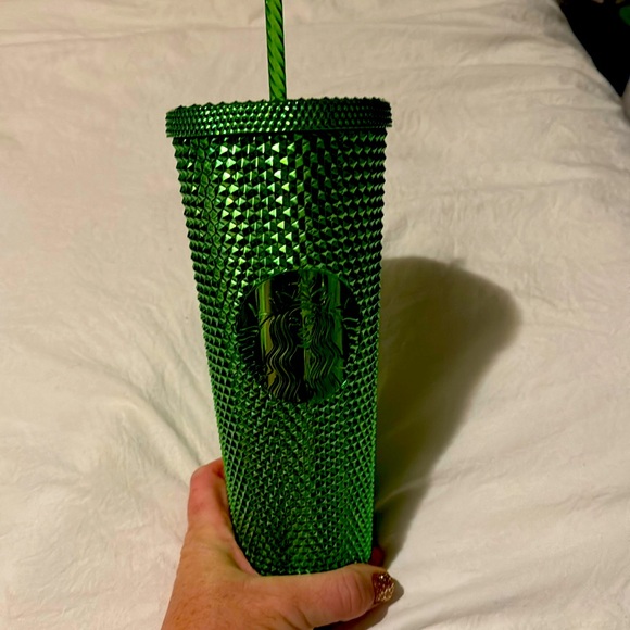 Starbucks tumbler - Picture 1 of 1